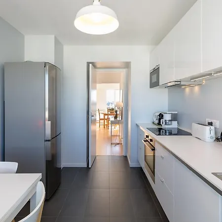 Le Tregor By Cocoonr Apartment Rennes Exterior photo