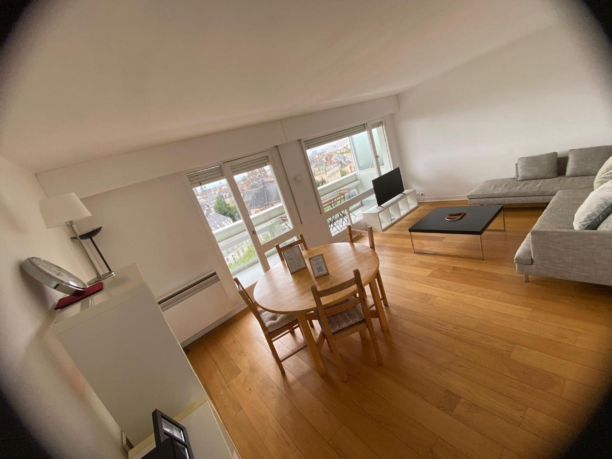 Le Tregor By Cocoonr * Rennes