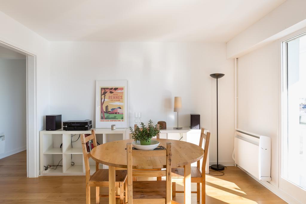 Apartment Le Tregor By Cocoonr *