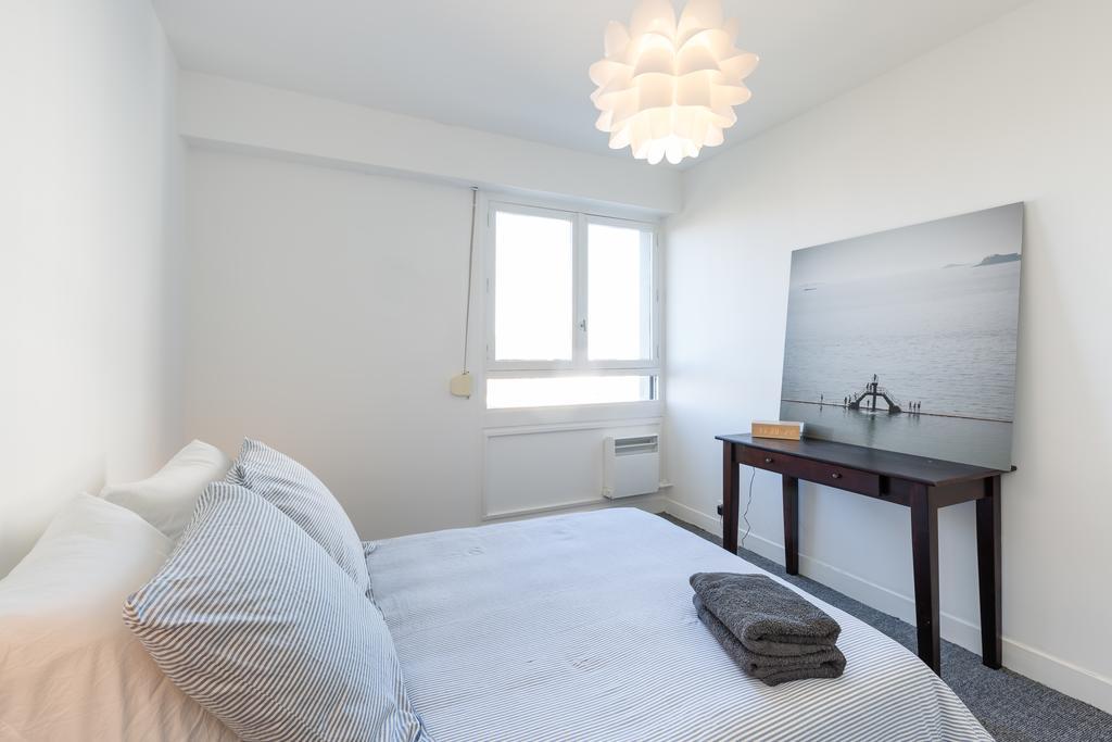 Le Tregor By Cocoonr Apartment
