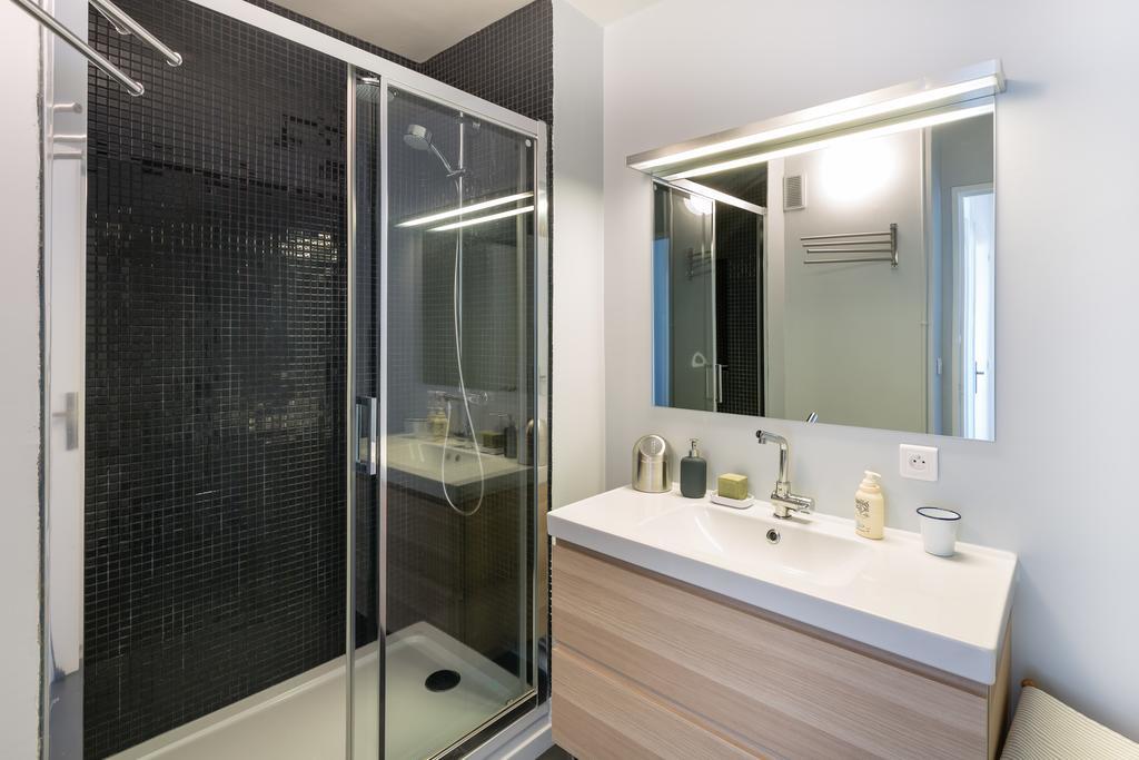 Apartment Le Tregor By Cocoonr *